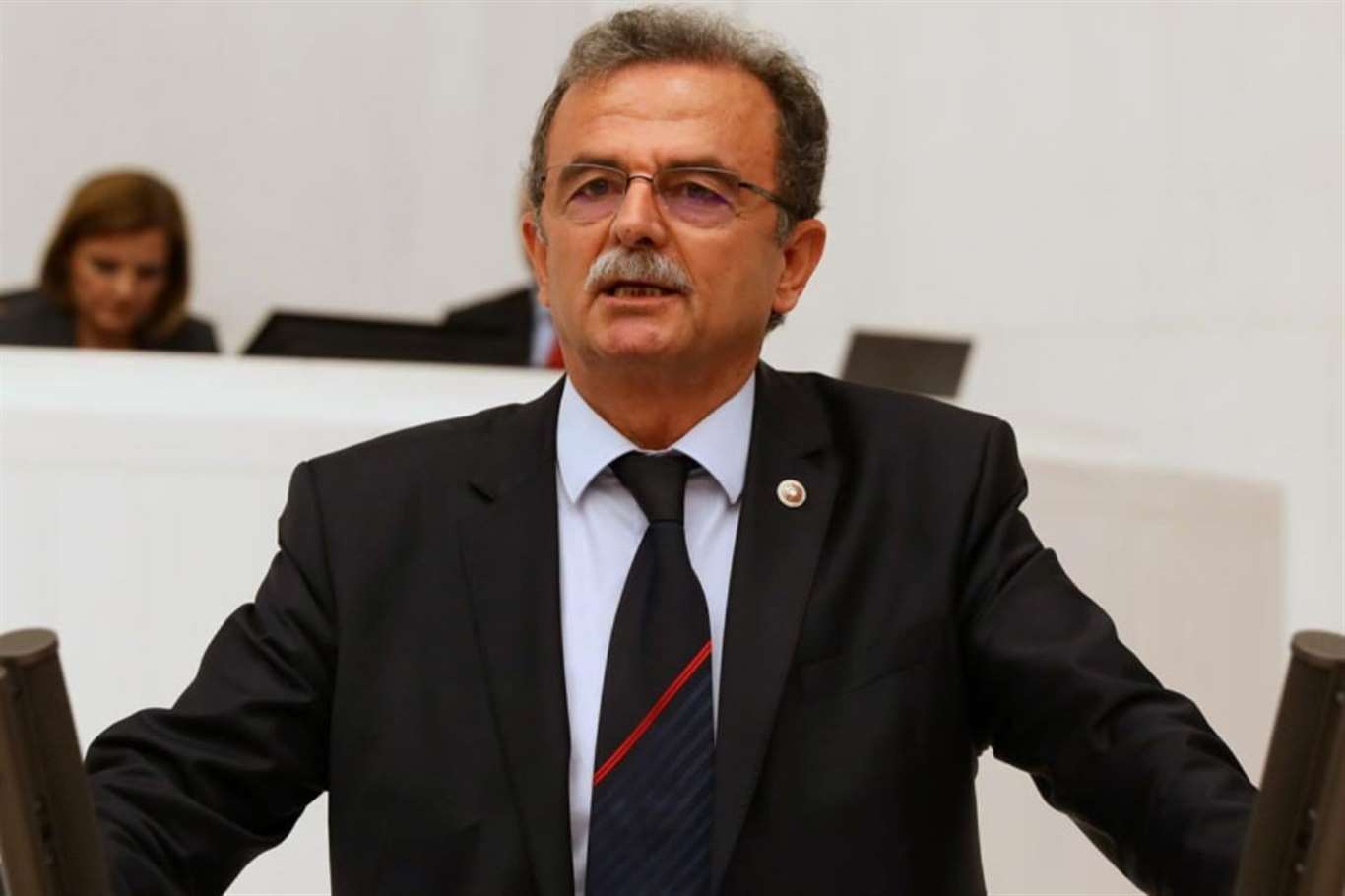 CHP’li Girgin: Yandaş köşeyi döndü vatandaşın ocağı söndü