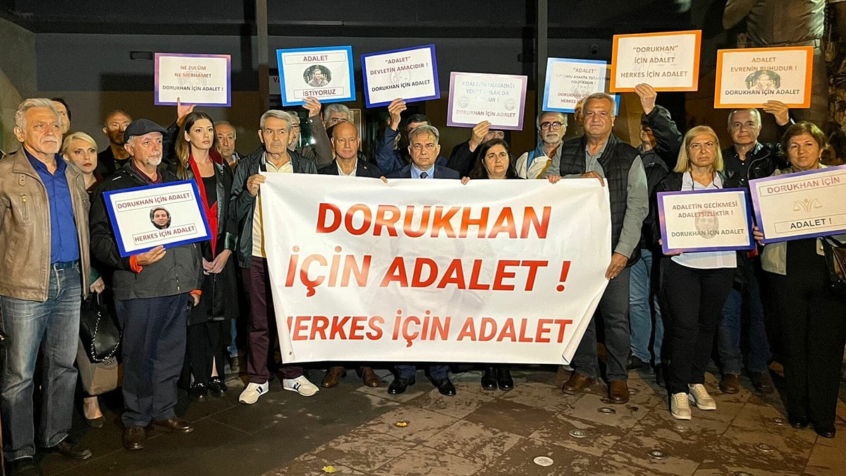 Emekli Tümgeneral Ethem Büyükışık