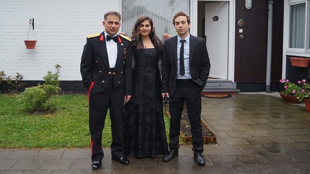 Dorukhan Büyükışık